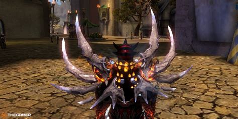 How To Craft Ad Infinitum In Guild Wars 2 .